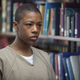 Poussey Washington (Samira Wiley)